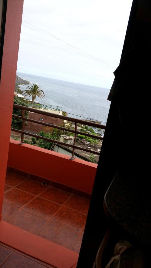 Ferienwohnung Paul Do Mar By Sea Exterior foto