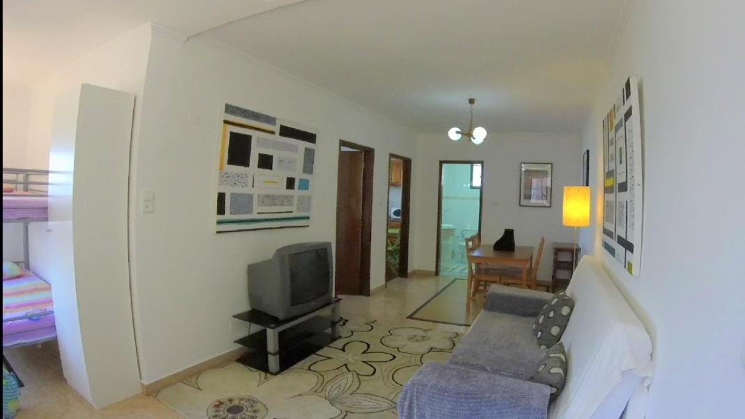 Ferienwohnung Paul Do Mar By Sea Exterior foto